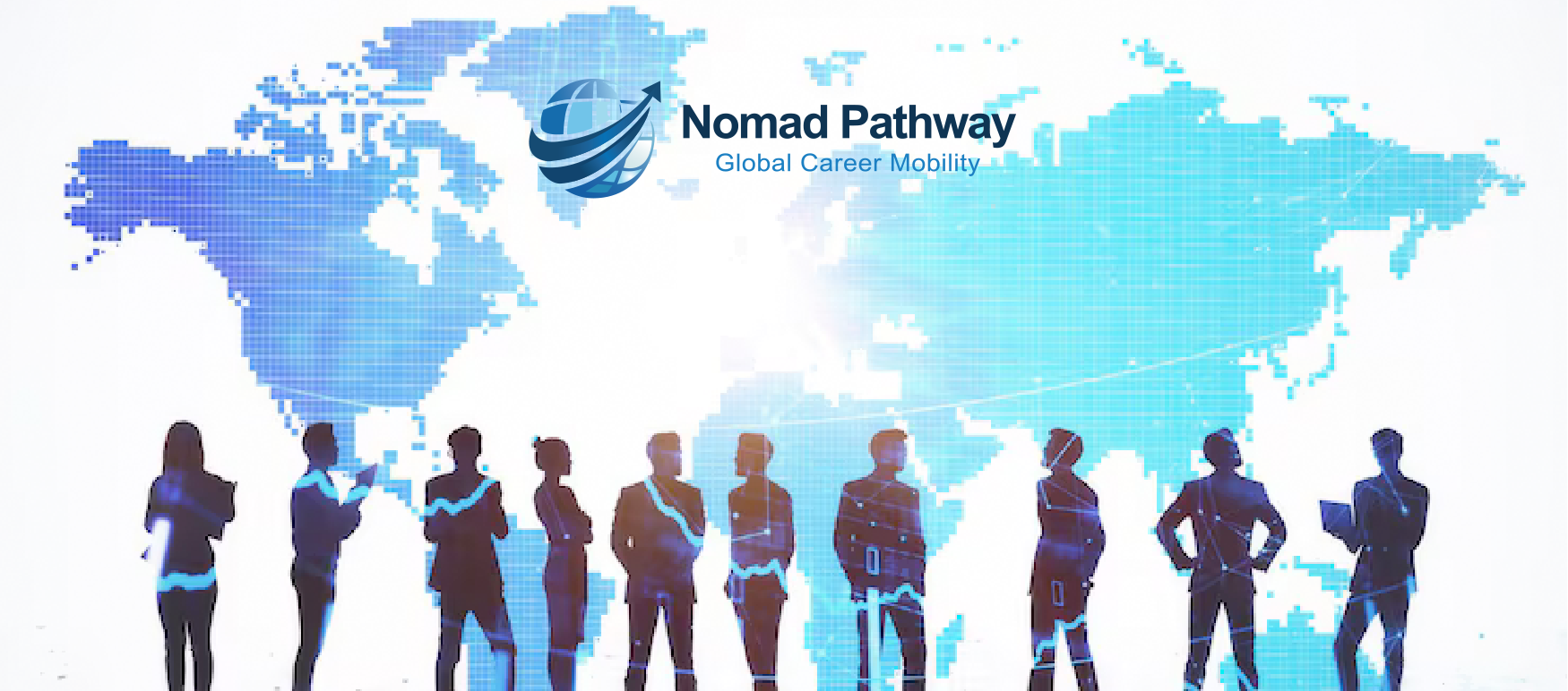 Nomad Pathway® Banner