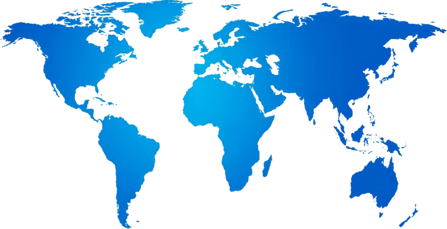 Global Impact & Reach