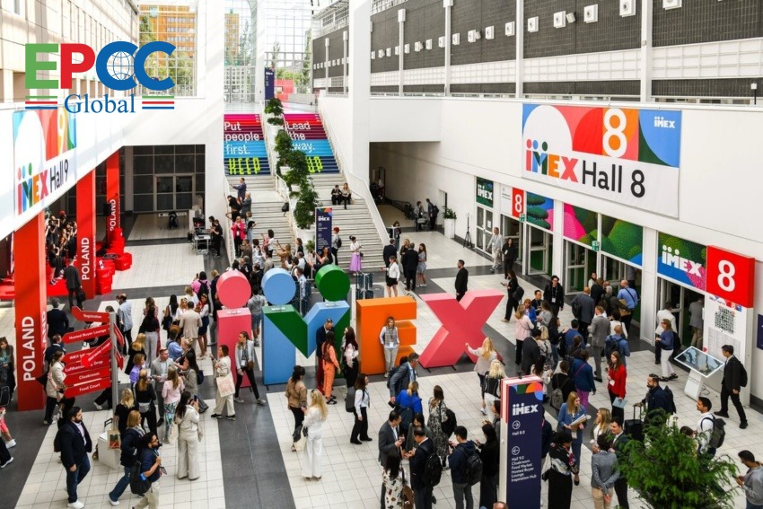 IMEX Frankfurt 2026: Building Better Human Connections Across the Global MICE Industry